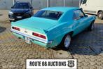 Chevrolet Camaro 1969 | Route 66 auctions, Achat, Entreprise, Chevrolet, 2 portes