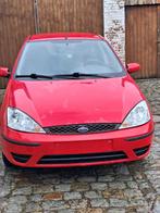 Ford Focus, Auto's, Focus, 4 deurs, Stof, 4 cilinders