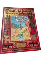 Fables de la Fontaine | Benjamin Rabier |, Livres, Enlèvement ou Envoi, Utilisé