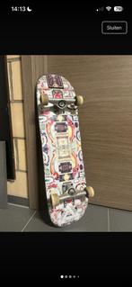 Palace Lucien Clarke Skateboard 8.25, Sport en Fitness, Skateboarden, Ophalen of Verzenden, Gebruikt, Skateboard