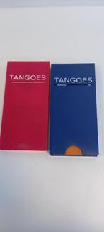 Tangoes - 2 sets, Ophalen of Verzenden, Zo goed als nieuw, Puzzelen