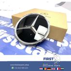 LOGO STER GLAS distronic Mercedes W176 W246 W117 W156 W218 W, Auto-onderdelen, Gebruikt, Ophalen of Verzenden, Mercedes-Benz