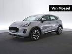 Ford Puma Titanium - Automaat - Winterpack - Carplay, Argent ou Gris, Achat, Puma, Euro 6