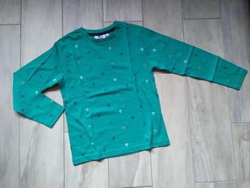 ★ M128 - Nieuwe Longsleeve beschikbaar voor biedingen