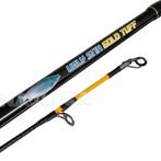 Trolling hengel : Ugly Stik Gold Tiger Tuff, Ophalen of Verzenden, Nieuw, Werphengel