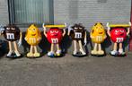 M&M reclame diplays / beelden, Ophalen, Gebruikt, Gebruiksvoorwerp