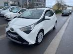 Toyota Aygo 1.0i VVT-**AUTOMAAT**12M GARANTIE**, Auto's, Toyota, Te koop, Berline, Benzine, 5 deurs