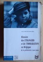 Belgique, histoire de immigrés, Utilisé, Envoi