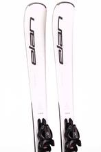 144 152 ski's ELAN ELEMENT 78 RS 2025, Sport en Fitness, Skiën en Langlaufen, 140 tot 160 cm, Gebruikt, Verzenden, Carve