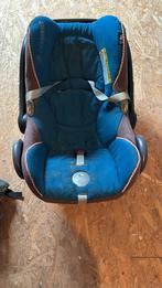 Kinderbuggy en alle accessoires, Kinderen en Baby's, Buggy's, Ophalen, Zo goed als nieuw