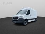 Mercedes-Benz Sprinter 317 CDI GB L2 RWD 9G-TRONIC 3.5T | Tr, Auto's, Bestelwagens en Lichte vracht, 4 deurs, Gebruikt, 4 cilinders