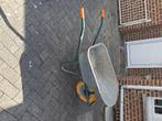 kruiwagen, Tuin en Terras, Kruiwagens, Ophalen, Gebruikt, Handmatig, Eenwielig