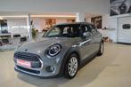 MINI One 1.5A OPF (EU6d-TEMP),automaat,garantie, 75 kW, Stof, Start-stop-systeem, Bedrijf