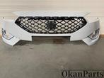 Seat Tarraco voorbumper 5FJ807221D, Auto-onderdelen, Gebruikt, Voor, Seat, Bumper