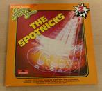 2LP The Spotnicks - Quality Sound Series, Ophalen of Verzenden, Gebruikt, 12 inch, Rock-'n-Roll