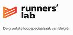 loopschoenen naar keuze met de bon 300 eur runnerslab