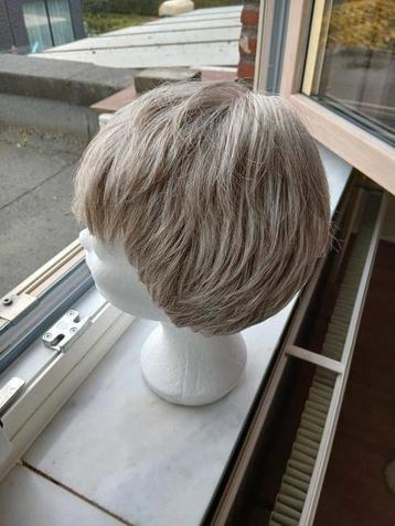 Ellen Wille Carol,  nieuw,  synthetisch S/M  beschikbaar voor biedingen