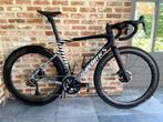 Specialized Tarmac SL7 S-WORKS maat 54, Carbon, 10 tot 15 versnellingen, Zo goed als nieuw, Ophalen
