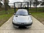 Peugeot 206 benzine weinig km/5 deuren/airco/gekeurd, Auto's, Voorwielaandrijving, 1360 cc, 4 cilinders, 149 g/km