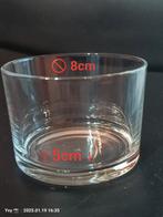 Aperitief kommetjes, schaaltjes, potjes, Huis en Inrichting, Ophalen, Overige materialen, Overige typen, Zo goed als nieuw