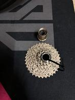 Body shimano voor wahoo trainer + 12 speed casette ultegra, Enlèvement ou Envoi, Comme neuf