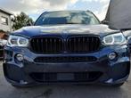 BMW X5 X5 xDrive40d M- Sport-Aut. 7 PLAATSEN (bj 2018), Automaat, 230 kW, Gebruikt, 2993 cc