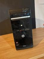 pc hp pavalion p6 serie, Ophalen, Zo goed als nieuw