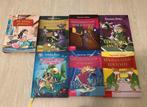 Pakket geronimo stilton 15€ of 3€/ stuk, Ophalen of Verzenden, Zo goed als nieuw
