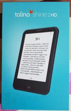 Tolino Shine 2HD E-reader E-book non Kindle Kobo, Computers en Software, Ophalen, Zo goed als nieuw, 7 inch, Touchscreen