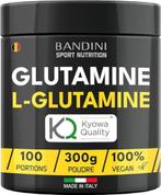 Bandini L Glutamine Kyowa GRATIS LEVERING, Verzenden, Nieuw, Overige typen