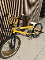 Bmx, Fietsen en Brommers, Ophalen, Gebruikt