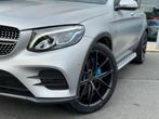 Mercedes-Benz GLC 350 GLC 350 e Coupe 4Matic/ 360CAM / AMG, Auto's, Automaat, 332 pk, Gebruikt, 4 cilinders