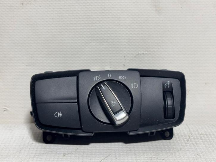Commande de phare BMW SERIE 1 F20 61319265299, Auto-onderdelen, Besturing, BMW, Gebruikt, Ophalen