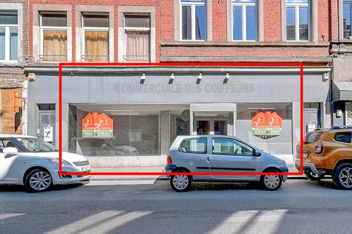 Commerce à vendre à Liege, Immo, Huizen en Appartementen te koop, Overige soorten