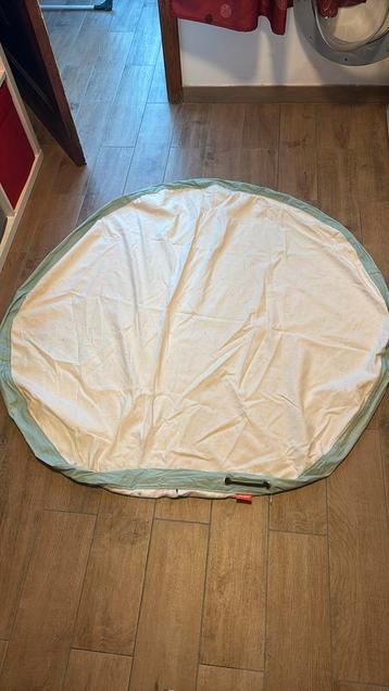 Play&go tapis de jeux et rangement beschikbaar voor biedingen