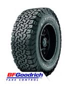 BF GOODRICH ALL TERRAIN KO2 265/70/R17, Ophalen, Nieuw, 17 inch, All Season