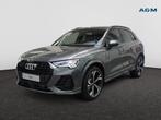 Audi Q3 Q3 40 TFSI Quattro Sport Edition S line S tronic, Automaat, 191 g/km, SUV of Terreinwagen, Zilver of Grijs
