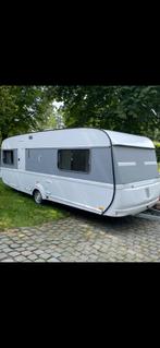 Tabbert comtesse 560E, Caravans en Kamperen, Rondzit, Tabbert, Particulier, 5 tot 6 meter
