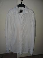 Hemd M, Vêtements | Hommes, Chemises, Enlèvement ou Envoi, Porté, Blanc, Only & sons