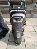 sl race ski elan 1.65 + salomon pro skibotten, Sport en Fitness, Ophalen, 160 tot 180 cm, Salomon, Zo goed als nieuw