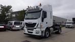 Iveco Stralis 460 E6 (Stock ID 19340), Auto's, Automaat, Euro 6, Iveco, 338 kW