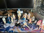 Anime Figurine’s 18+!!!, Ophalen, Zo goed als nieuw