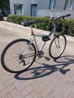 Fiets B-twin 28inch, Fietsen en Brommers, Ophalen of Verzenden, Zo goed als nieuw
