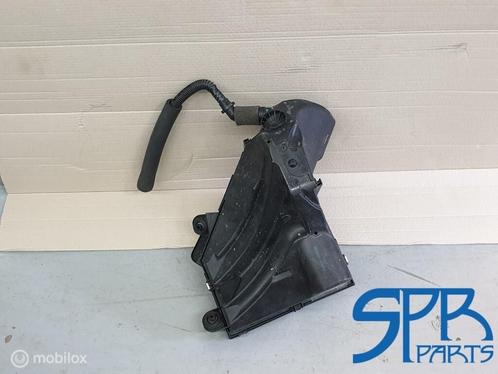 E90 E84 E87 118D 120D 318D 320D X1 D Luchtfilterhuis 8512599, Auto-onderdelen, Motor en Toebehoren, BMW, Gebruikt, Ophalen of Verzenden