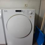 SÈCHE-LINGE MIELE EN TRÈS BON ÉTAT, Electroménager, Sèche-linge, Enlèvement, Évacuation d'air