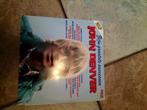 Dubbel-LP John Denver - Zijn grootste successen, Cd's en Dvd's, Ophalen of Verzenden, Gebruikt, 12 inch, Poprock