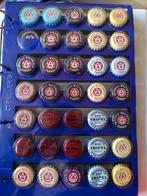 Capsules - bierdorp - kroonkurken WESTMALLE, Collections