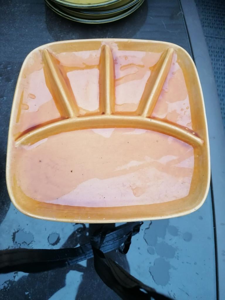 Gratis borden, Enlèvement, Assiettes(s)