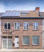 Zeer ruime woning met oplagplaats of atelier te koop, Immo, 200 tot 500 m², 5 kamers, Tussenwoning, 233 kWh/m²/jaar