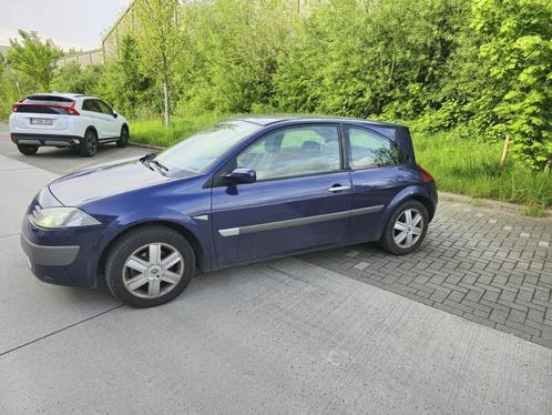 Renault megane automatique !! Essence, Autos, Renault, Particulier, Mégane